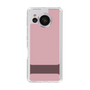 Slim Protection Case［ Original - initial color - I dusty pink ］