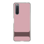 Slim Protection Case［ Original - initial color - I dusty pink ］