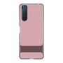Slim Protection Case［ Original - initial color - I dusty pink ］