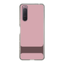 Slim Protection Case［ Original - initial color - I dusty pink ］