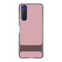 Slim Protection Case［ Original - initial color - I dusty pink ］