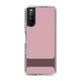 Slim Protection Case［ Original - initial color - I dusty pink ］