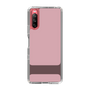 Slim Protection Case［ Original - initial color - I dusty pink ］