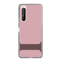 Slim Protection Case［ Original - initial color - I dusty pink ］