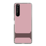 Slim Protection Case［ Original - initial color - I dusty pink ］