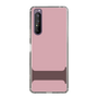 Slim Protection Case［ Original - initial color - I dusty pink ］
