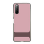 Slim Protection Case［ Original - initial color - I dusty pink ］