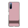 Slim Protection Case［ Original - initial color - I dusty pink ］