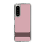 Slim Protection Case［ Original - initial color - I dusty pink ］