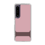 Slim Protection Case［ Original - initial color - I dusty pink ］