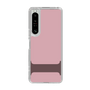 Slim Protection Case［ Original - initial color - I dusty pink ］