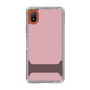Slim Protection Case［ Original - initial color - I dusty pink ］