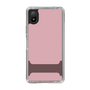 Slim Protection Case［ Original - initial color - I dusty pink ］