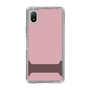 Slim Protection Case［ Original - initial color - I dusty pink ］