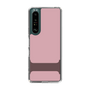 Slim Protection Case［ Original - initial color - I dusty pink ］