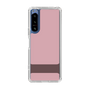 Slim Protection Case［ Original - initial color - I dusty pink ］