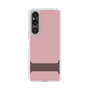 Slim Protection Case［ Original - initial color - I dusty pink ］