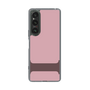 Slim Protection Case［ Original - initial color - I dusty pink ］