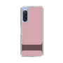 Slim Protection Case［ Original - initial color - I dusty pink ］