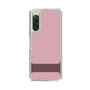 Slim Protection Case［ Original - initial color - I dusty pink ］