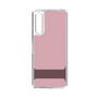 Slim Protection Case［ Original - initial color - I dusty pink ］