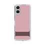 Slim Protection Case［ Original - initial color - I dusty pink ］