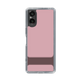 Slim Protection Case［ Original - initial color - I dusty pink ］