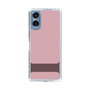 Slim Protection Case［ Original - initial color - I dusty pink ］