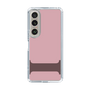 Slim Protection Case［ Original - initial color - I dusty pink ］