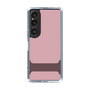 Slim Protection Case［ Original - initial color - I dusty pink ］