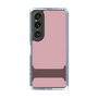 Slim Protection Case［ Original - initial color - I dusty pink ］
