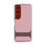 Slim Protection Case［ Original - initial color - I dusty pink ］