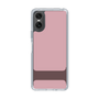 Slim Protection Case［ Original - initial color - I dusty pink ］