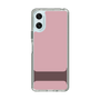 Slim Protection Case［ Original - initial color - I dusty pink ］