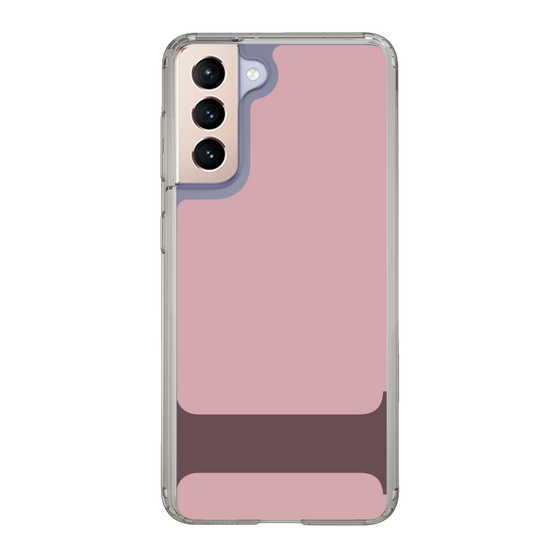 Slim Protection Case［ Original - initial color - I dusty pink ］