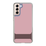 Slim Protection Case［ Original - initial color - I dusty pink ］
