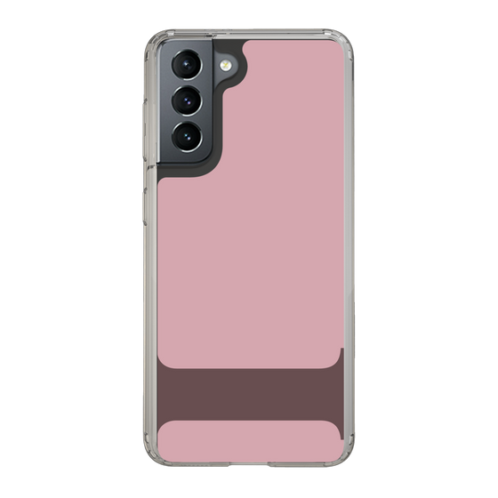 Slim Protection Case［ Original - initial color - I dusty pink ］