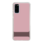 Slim Protection Case［ Original - initial color - I dusty pink ］