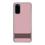 Slim Protection Case［ Original - initial color - I dusty pink ］