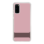 Slim Protection Case［ Original - initial color - I dusty pink ］