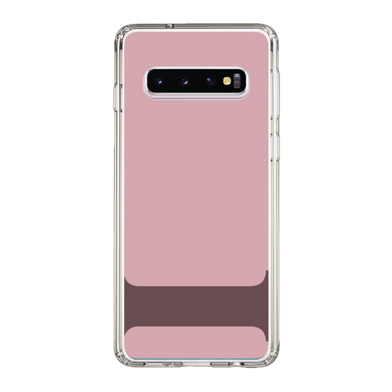 Slim Protection Case［ Original - initial color - I dusty pink ］