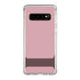 Slim Protection Case［ Original - initial color - I dusty pink ］