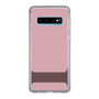 Slim Protection Case［ Original - initial color - I dusty pink ］