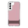 Slim Protection Case［ Original - initial color - I dusty pink ］