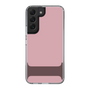 Slim Protection Case［ Original - initial color - I dusty pink ］