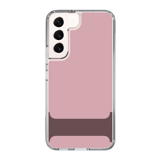 Slim Protection Case［ Original - initial color - I dusty pink ］