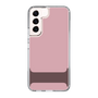 Slim Protection Case［ Original - initial color - I dusty pink ］