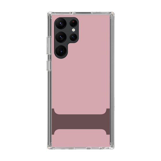 Slim Protection Case［ Original - initial color - I dusty pink ］