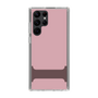 Slim Protection Case［ Original - initial color - I dusty pink ］