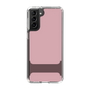 Slim Protection Case［ Original - initial color - I dusty pink ］